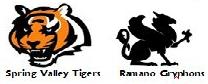 East Ramapo High School mascots image